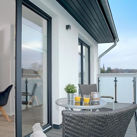Ferienwohnung Ostseetraum Zinnowitz Εξωτερικό φωτογραφία