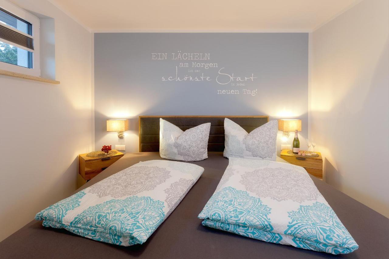 Ferienwohnung Ostseetraum Zinnowitz Εξωτερικό φωτογραφία