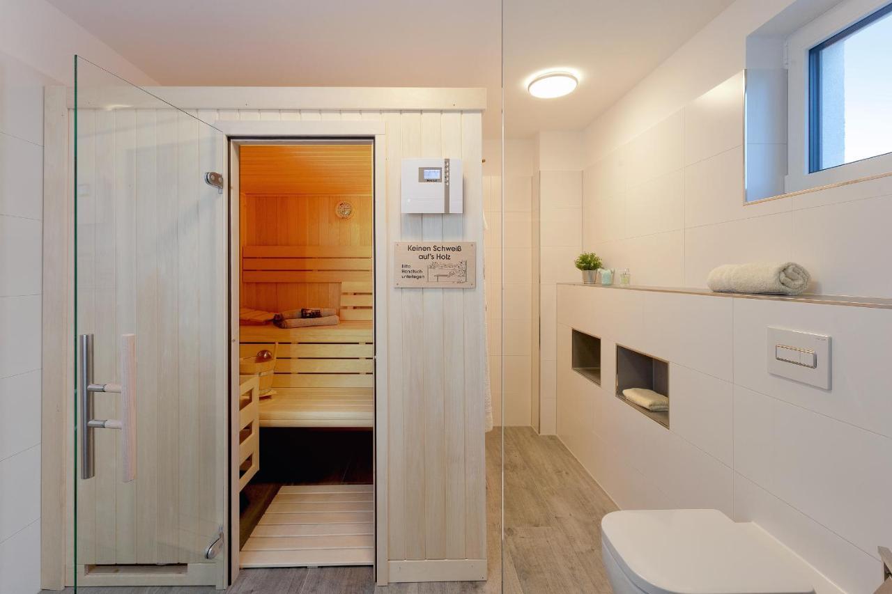Ferienwohnung Ostseetraum Zinnowitz Εξωτερικό φωτογραφία
