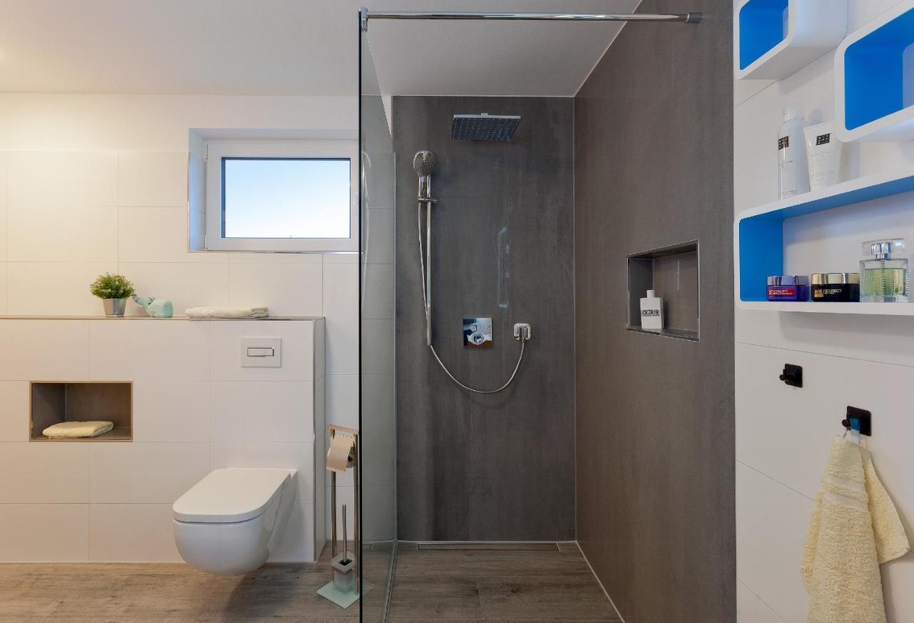 Ferienwohnung Ostseetraum Zinnowitz Εξωτερικό φωτογραφία